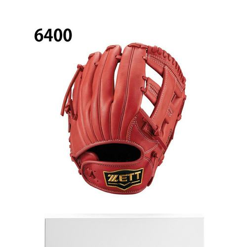 日本直邮 ZETT 少年软式棒球通用手套 格兰德英雄系列 BJGB76420 - 图3