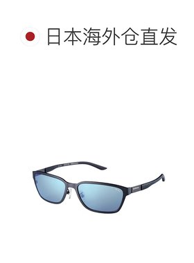 日本直邮Shimano 禧玛诺 偏光眼镜 STL101 UJ-101V 哑光烟灰色/真
