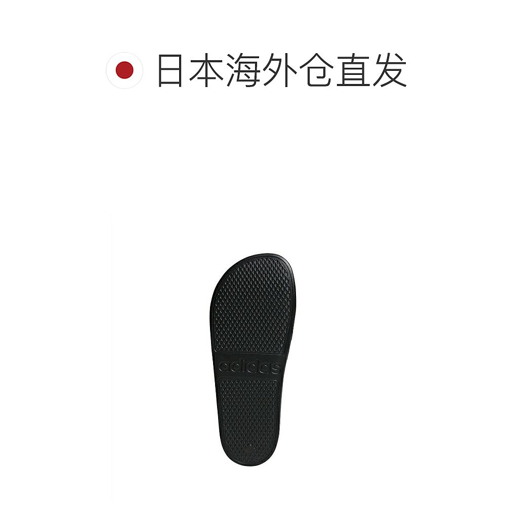 日本直邮 adidas 阿迪雷塔水感男士运动拖鞋 DBF11 F35543 - 图1
