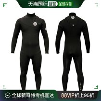 Japan Direct mail RIPCURL E BOMB E6 W2SE6ZFU RIPCURL E BOMB No zipper 3x3