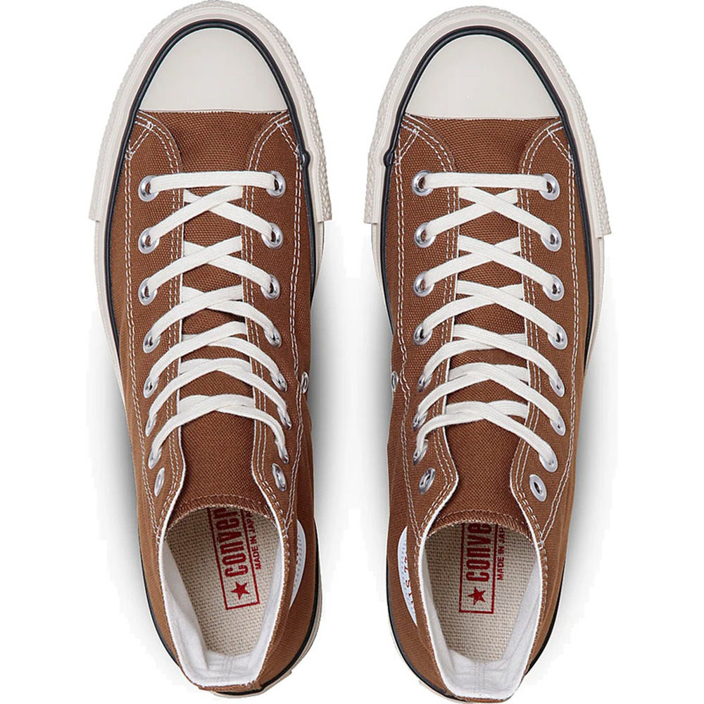 日本直邮CONVERSE 男款女款 帆布全明星 J HI 帆布全明星运动鞋,淘宝优惠券,粉丝福利购,淘宝优惠卷