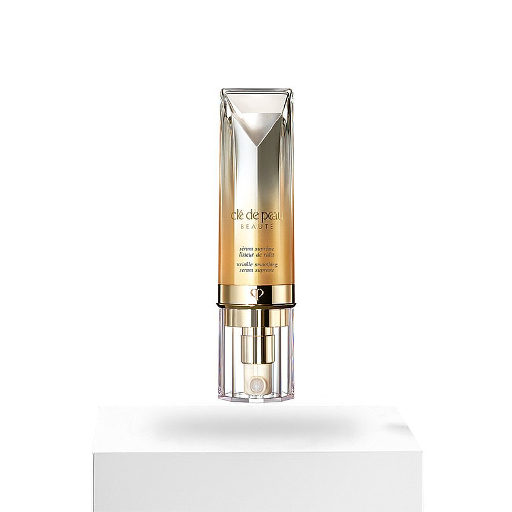 天猫国际日本直购日本直邮CPB肌肤之钥液态精华4D精雕抚纹抗皱精华乳20g3