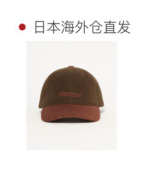 日本直邮green label relaxing 【别注】Marmot 【付后1h可退】