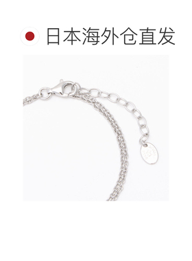 日本直邮agatha paris 女士 手链脚链
