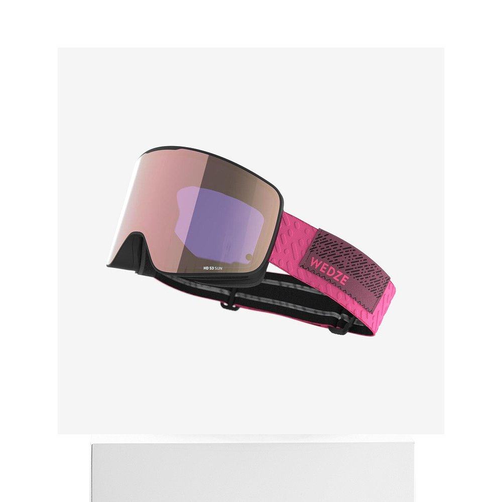 日本直邮【日本直邮】DECATHLONDECATHLON男女同款滑雪配件892779,淘宝优惠券,粉丝福利购,淘宝优惠卷