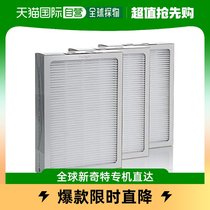 (Japan Direct mail) Bruyals air purifier Classic 600 Series replacement strainer 100067