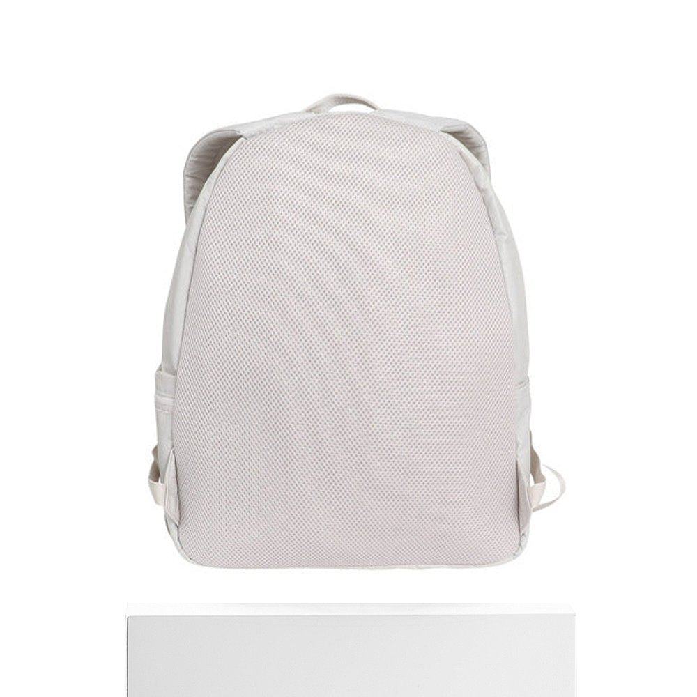 日本直邮 adidas 男士女士马斯特哈布背包 27.6L JMT57-JF0726 灰,淘宝优惠券,粉丝福利购,淘宝优惠卷