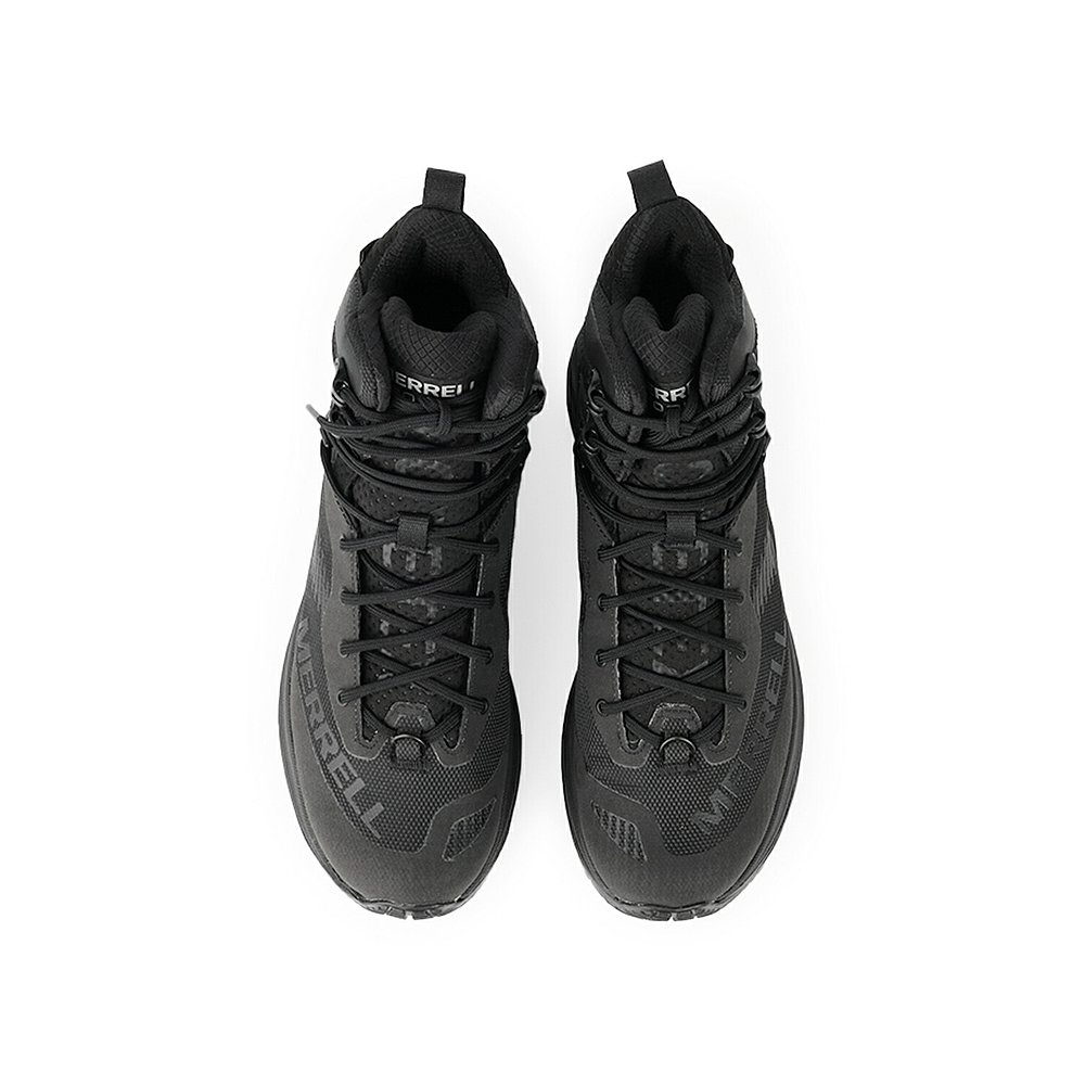 日本直邮MERRELL ROGUE TACTICAL GORE-TEX M MERRELL ROGUE TACT - 图0