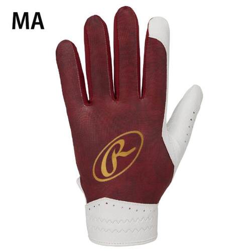 日本直邮Rawlings 守备用手袋 GS2 EFG25S02 [XXXX] 棒球手套 - 图2