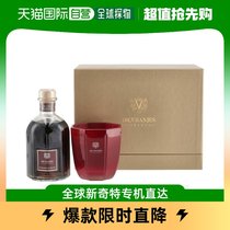 Japan Direct Post Dr Vranjes 250ml 200G ROSSO candle ROSSO NOBILE Diffuser