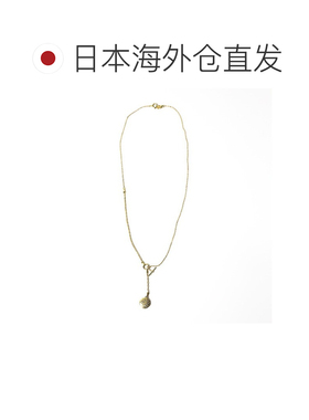 日本直邮MARIA BLACK 玛丽亚 布莱克 Vega 项链 女款链子 925 银