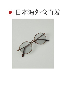 日本直邮CITEN 皇冠形彩色时尚眼镜太阳镜