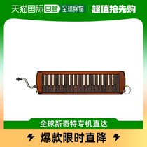 (Japanese direct mail) suzuki Suzuki instrument wooden organ W-37 workmanship delicate and portable