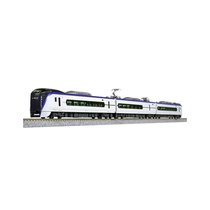 (Japan Direct Mail) KATO Nitrogen Gauge E353 Tie Azhusa Kaiji Affiliated Formation 3 10-1524 Train
