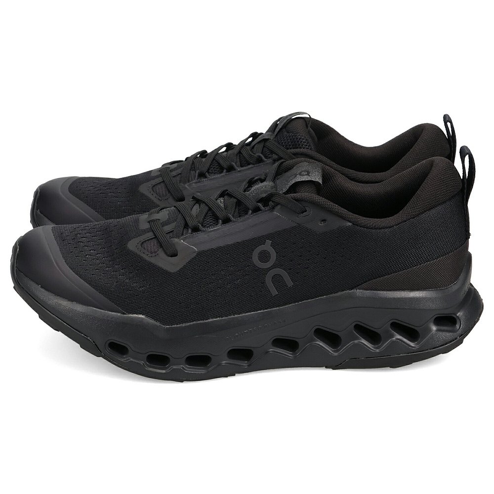 日本直邮On 男士 Cloudsurfer Trail 2 运动鞋 3MF30220106 - 图2