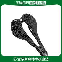 (Japan Direct Mail) GORIX Bike Saddle GX-A215 GARA Matt Black Ride