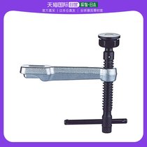 Japan Direct mail TRUSCO Five gold tool model 2514ASTP for clamping handles with track width 25