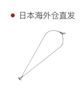 日本直邮Vivienne Westwood 项链 银色 女士 63020098 s001 cn 18