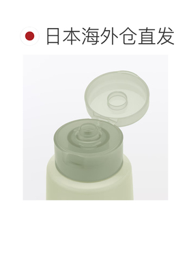 日本直邮muji/无印良品 沐浴油沐浴摩丝磨砂膏正品温和