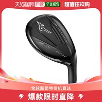 Day Tide running legs MIZUNO Meijin thick male style JPX FLI-HI Utility6U golf club tilt angle