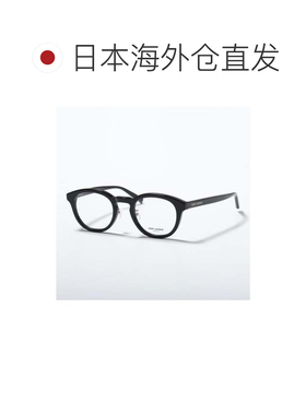 日本直邮SAINT LAURENT 圣罗兰眼镜 SL 907/F 波士顿型 黑色