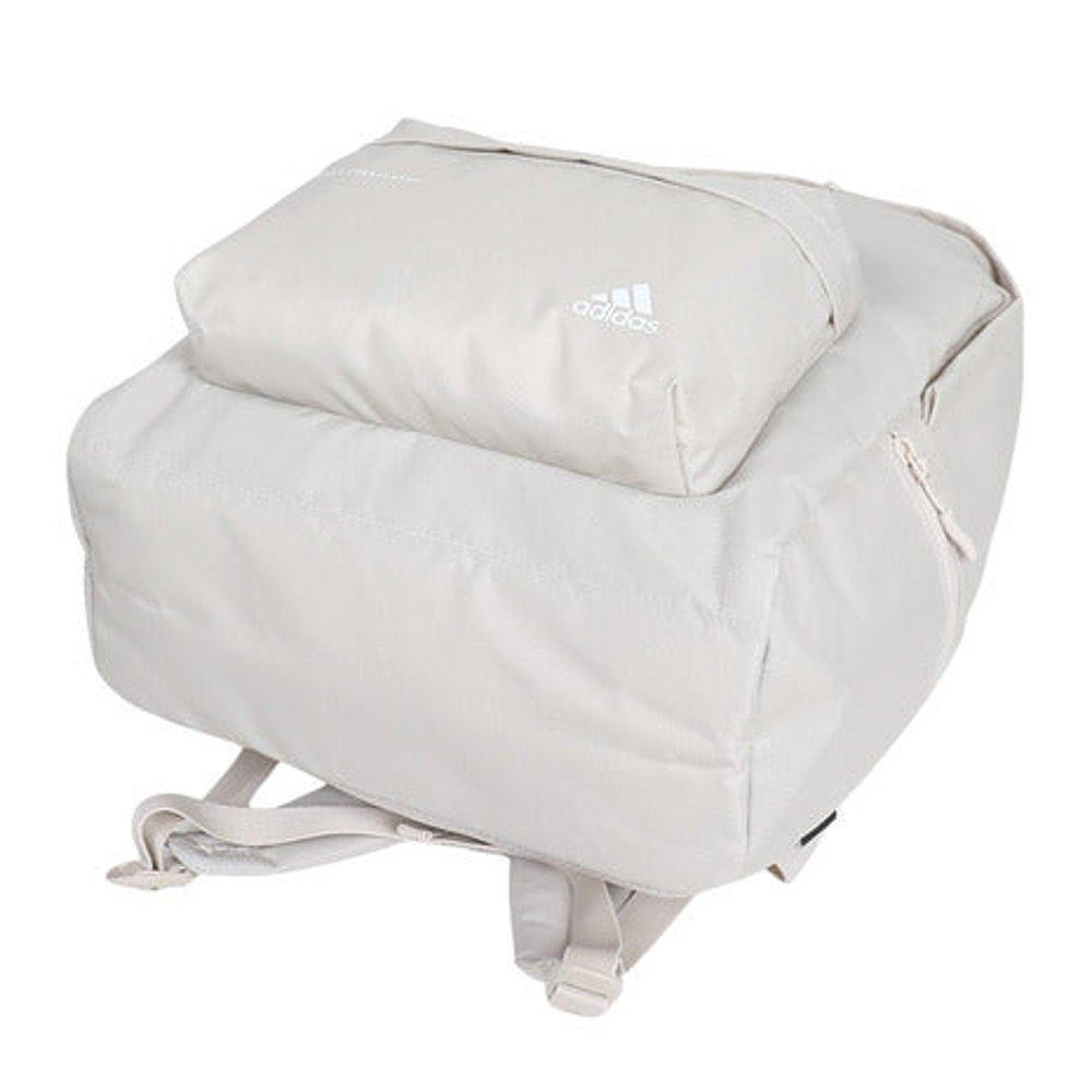 日本直邮 adidas 男士女士马斯特哈布背包 27.6L JMT57-JF0726 灰,淘宝优惠券,粉丝福利购,淘宝优惠卷