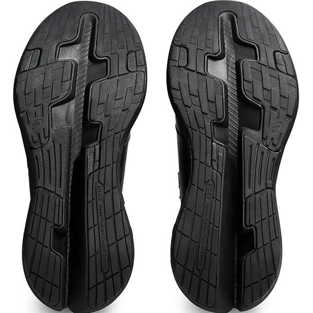 日本直邮ASICS 男士 Needs Up M013步行鞋健步鞋4E宽1241A013 - 图2