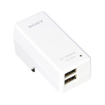 (Japan Direct Mail) Sony Sony USBAC adapter C1AC-UD20 computer usb converter accessories
