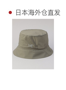 日本直邮ARC'TERYX 男士Aerios轻便透气渔夫帽 10【付后1h可退】