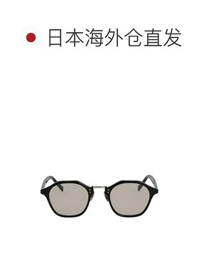 1h可退 日本直邮A.D.S.R. 男士 SATCHMO2 金属细节设计太阳镜 SAT