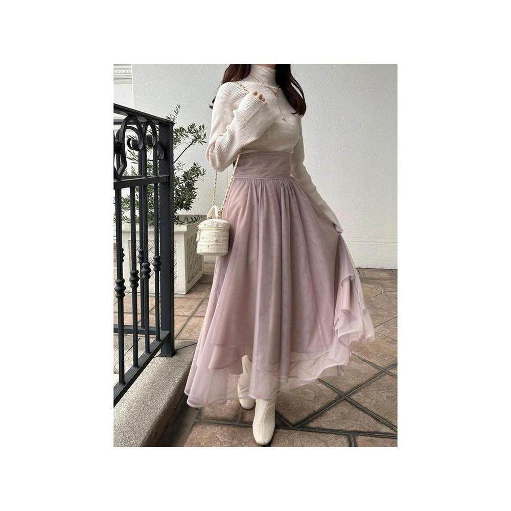 日本直邮日潮 GRL手提斜挎珍珠斜纹软呢链条化妆包tr715,淘宝优惠券,粉丝福利购,淘宝优惠卷