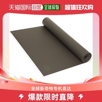 (Japan Direct Mail) MANDUKA Frog Yoga Mat GRP Professional Thickened Widening Lengthening Beginner Mat 4