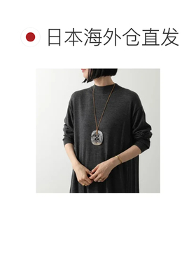 日本直邮Hermes 项链 057099FL 白色