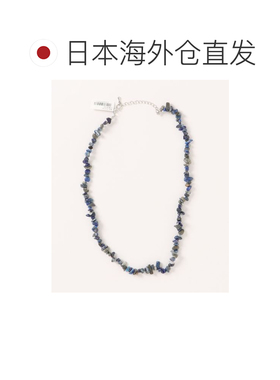 1h可退 日本直邮CAYHANE 女士半宝石合金杂石项链 CYWZ4103