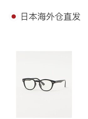 1h可退 日本直邮green label relaxing GLR 威灵顿 时尚眼镜