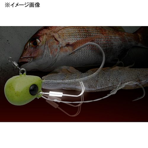 日本直邮JACKALL TG Binbin Tenya Taimu 13 虾橙/金 - 图2