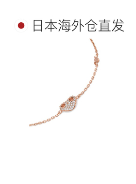 日本直邮EMPORIO ARMANI Emporio Armani女士EG3649221款手镯手链
