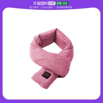 (Japan Direct Mail) Doshisha Batteries Power Heat Neck Washable WHU-N01 PK