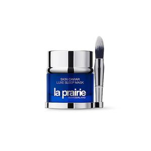 日本直邮 La Prairie/莱珀妮精华琼贵睡眠面膜50ML补水保湿深层滋