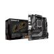 Gigabyte gaming motherboard high-speed network connection B650M DS3H