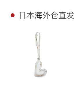 日本直邮DIESEL 女士镜面挂饰 PLAY PLAY MIRROR