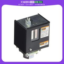 (JAPAN DIRECT MAIL) TRUSCO ZHONGSHAN PRESSURE SWITCH SET PRESSURE 0 1 8MPa-0 TP121810