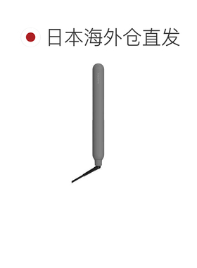 日本直邮salonia 直发器负离子两用卷发夹板直发夹