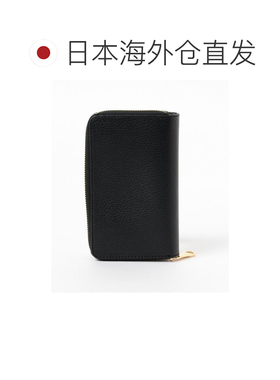 日本直邮B:MING AULENTTI WALLET M 钱包 【付后1h可退】