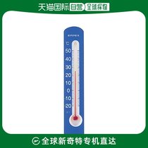 (Japanese direct mail) EMPEX Empex Meteorology Thermometer Magnetic Thermoometer Mini Vertical