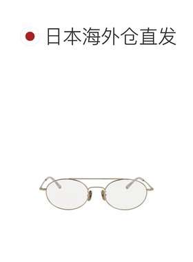 1h可退 日本直邮A.D.S.R. 男士 轻盈钛金属镜架太阳眼镜 JEAN02