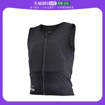 (JAPAN DIRECT MAIL) Daytona SAS-TEC Moto protective liner vest HBP-022 black XL24067