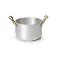 (Japan Direct mail) Ballarini Selvin Turvola Series aluminum stockpot 11cm 500ml Gas