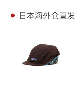 日本直邮patagonia 男士 保暖耳罩帽 33531 36410【付后1h可退】
