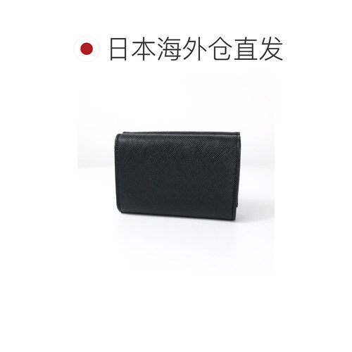 日本直邮Vivienne Westwood 三折钱包信封式钱包带口袋 5115002EW - 图1